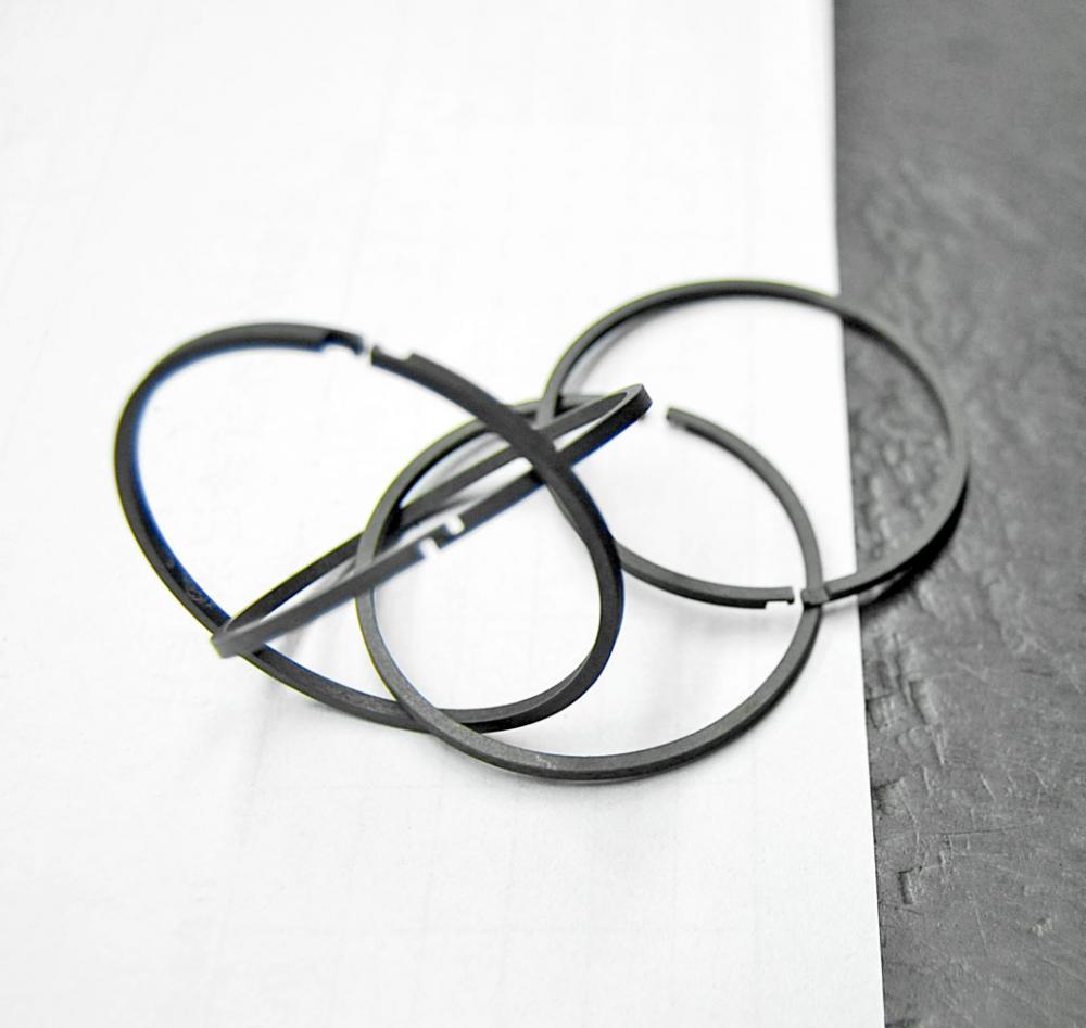 Piston Ring Model