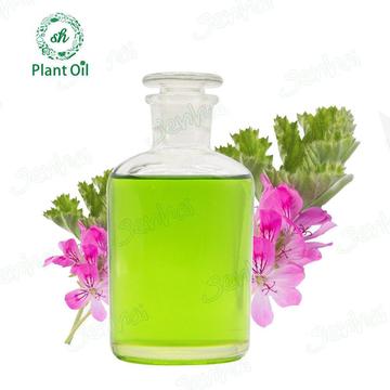 Wholesale Natural Pure  Flavour Oil Geranium Oil