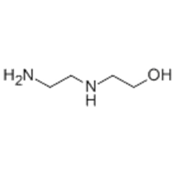 2-(2-Aminoethylamino)ethanol CAS 111-41-1