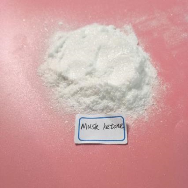 High Purity Musk Ketone 98% CAS 81-14-1