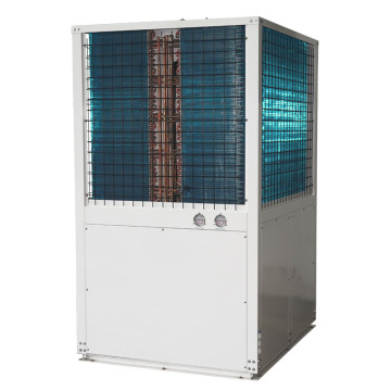 Inverter Chiller Heat Pump With Heat Recovery