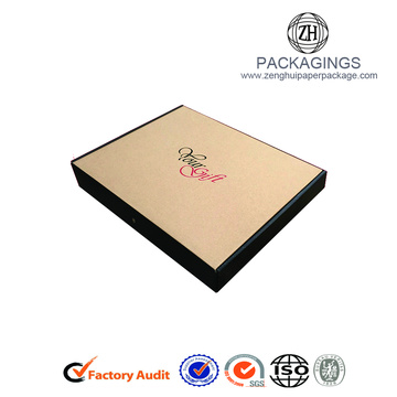 Durable carton box allowed in airport wholesale