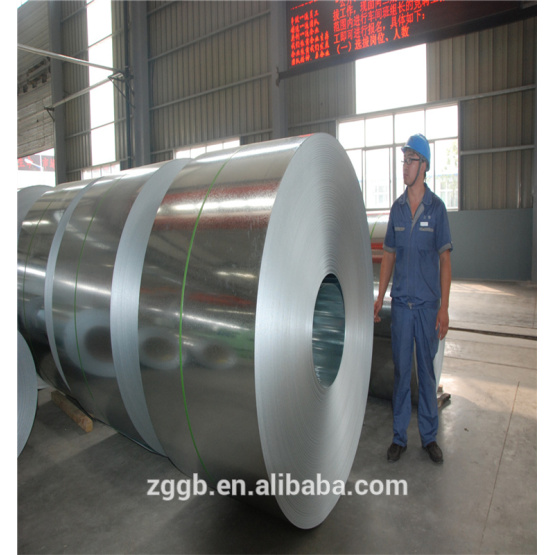 Full Hard Galvalume steel coil