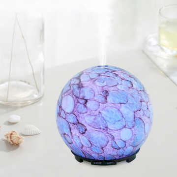 Aromatherapy Essential Oil Diffuser Cool Mist Portable