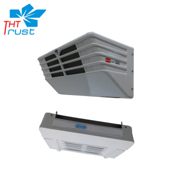refrigeration cooling unit standby system