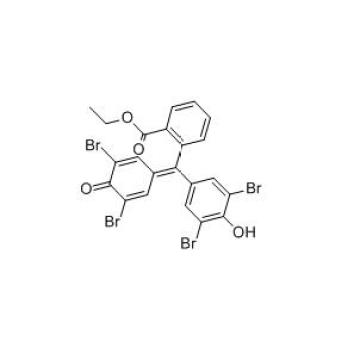Tetrabromophenolphthalein Ethyl Ester CAS 1176-74-5