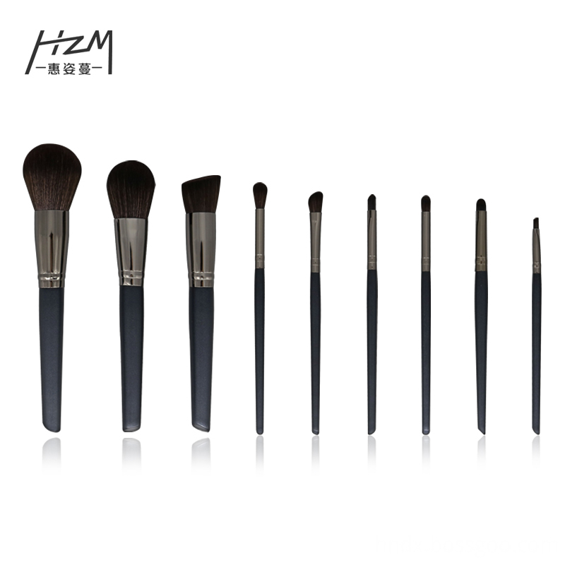 Powder Foundation Eyeliner Brush