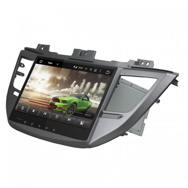 10.1 inch car multimedia gps for Hyundai IX35/TUCSON