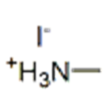 Methanamine, hydriodide(9CI) CAS 14965-49-2
