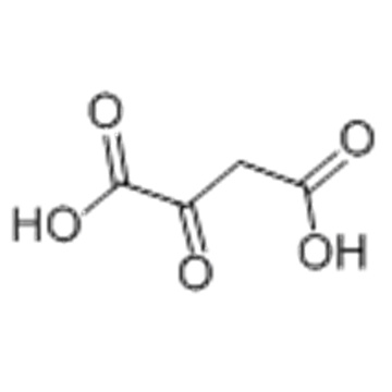 Oxobutanedioic acid  CAS 328-42-7