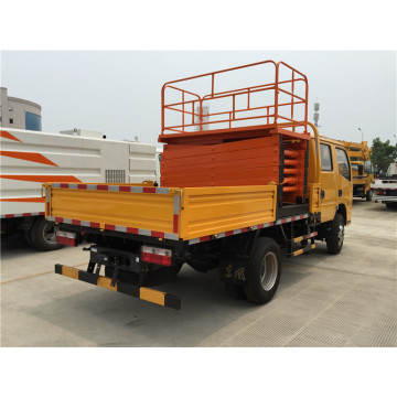 Brand New DFAC 8m-10m Bucket Lift Truck