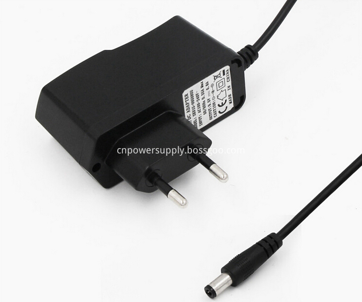 12v 1.5a power adapter