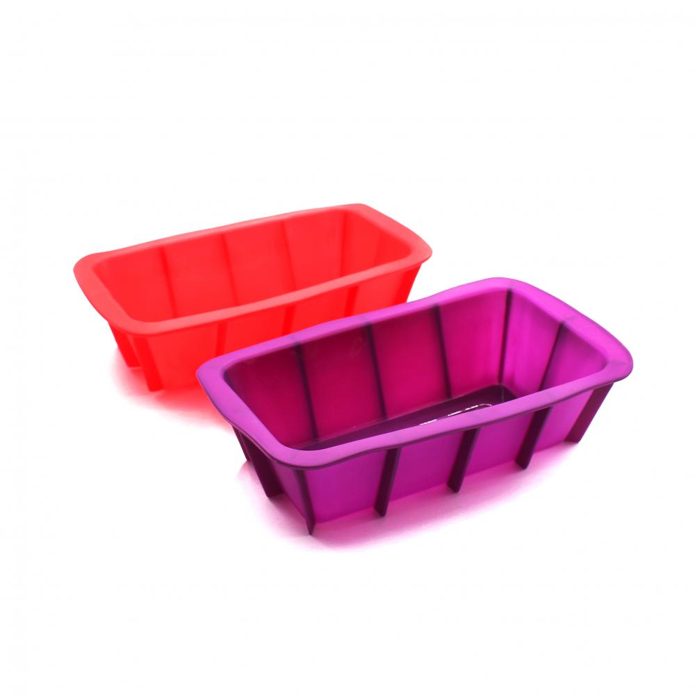 Silicin Cake Pan