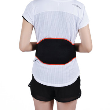 THERMOWRAP Far Infrared Heating Pad for Waist Pain