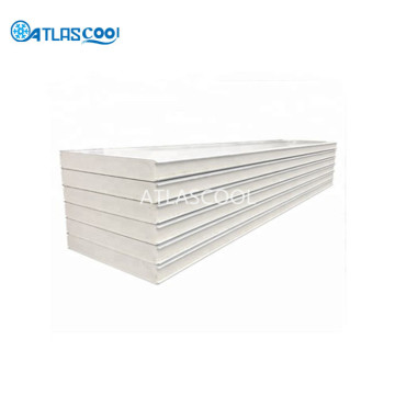 Pur Insulated Panels for Refrigeration