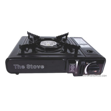 Rapid Heating Butane Cooker Portable Stove with CE