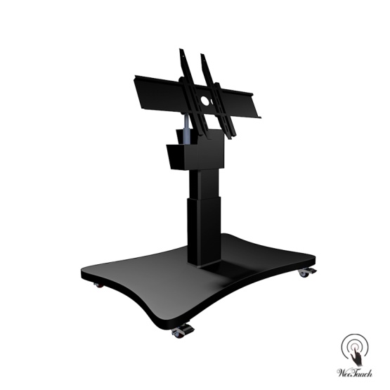 Weetaach Adjustable Mobile Stand