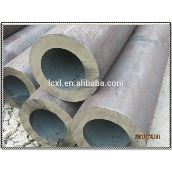 alloy steel pipe seamless