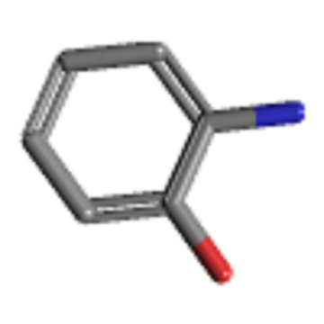 C6H7NO   2-Hydroxyaniline