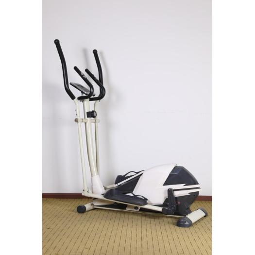 Magnetic Elliptical Cross Trainer Indoor Exercise Bike