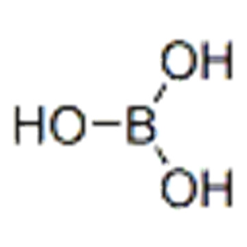 Boric acid CAS 11113-50-1