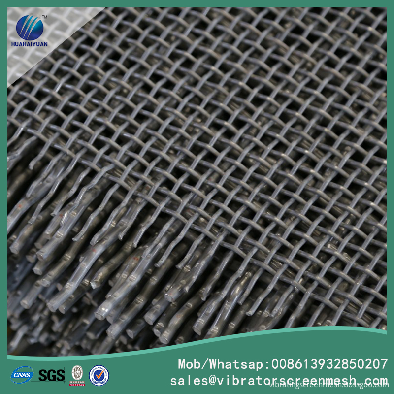 Mining Screen Sieve Mesh