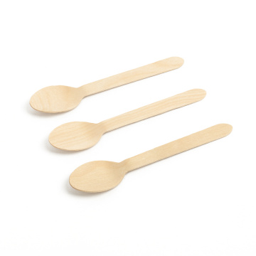 Flatware spoon tableware set