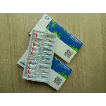 Cloprostenol Sodium for Injection Verinary Use
