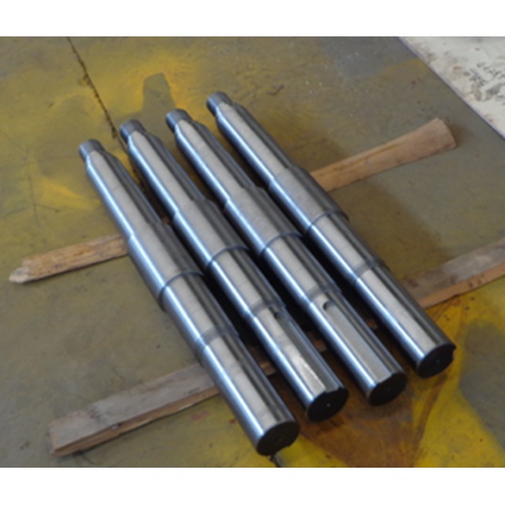 high quality of centrifugal slurry pump spare parts shaft