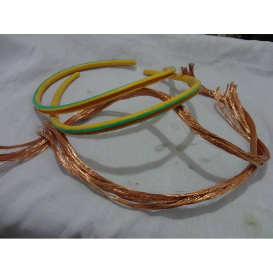 kabel strip machine