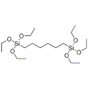 3,12-Dioxa-4,11-disilatetradecane, 4,4,11,11-tetraethoxy CAS 52034-16-9