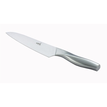 Twisted lines Chef Knife