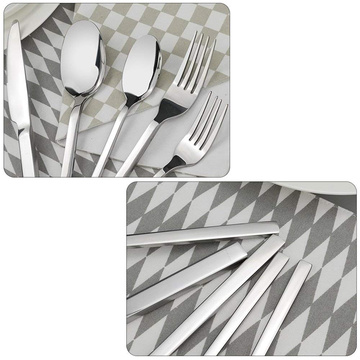Eco-Friendly Feature 5 Pieces Dinnerware