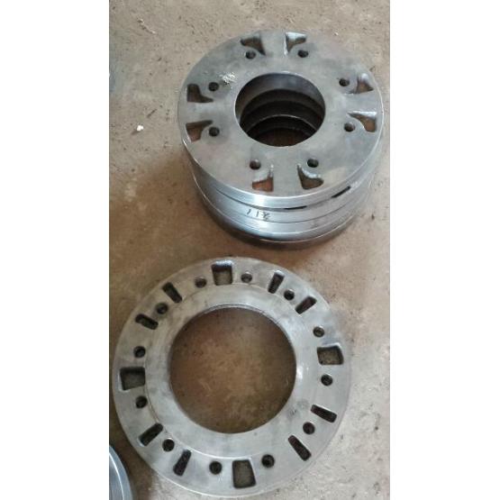 Ductile Iron Flange Convertor