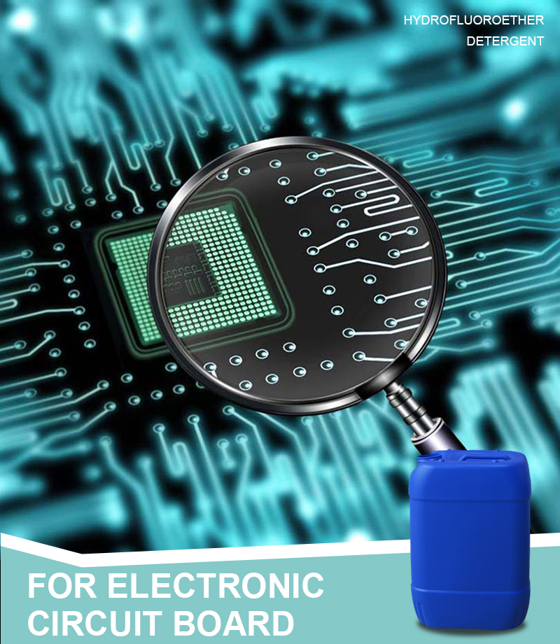 electronic circuit board cleaning agent (6)