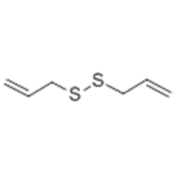 Disulfide,di-2-propenyl CAS 2179-57-9