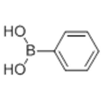 Phenylboronic acid CAS 98-80-6