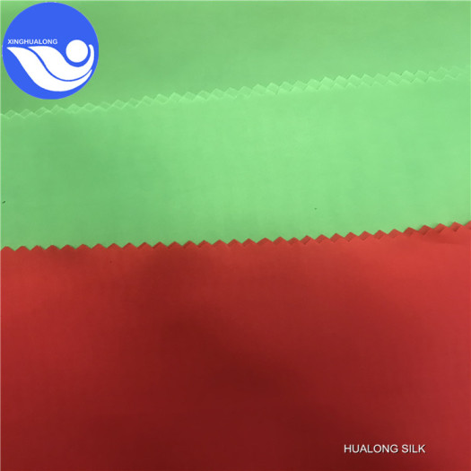 polyester taffeta fabric for jacket taffeta 190T 210T