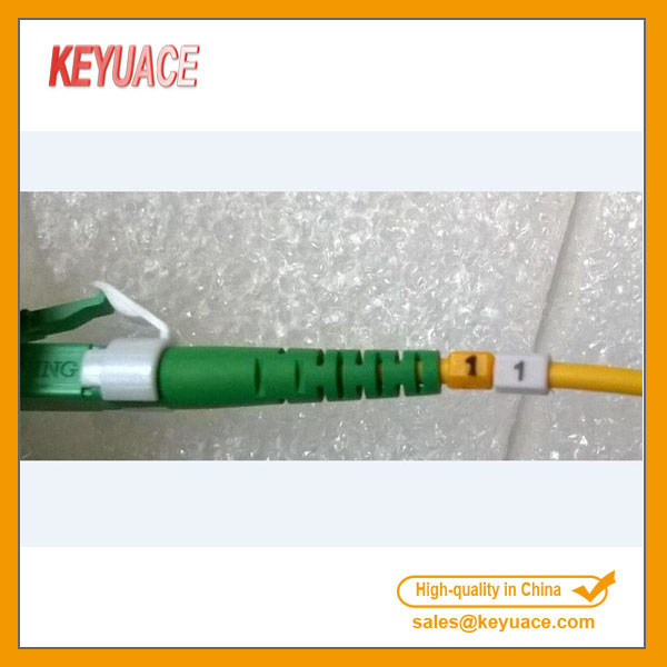 Plastic Electrical Cable Markers Ec Type