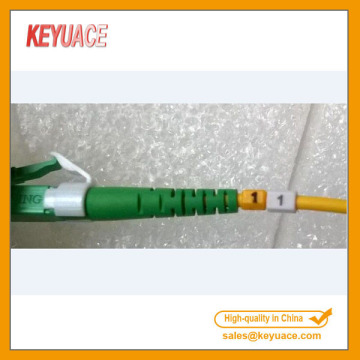 EC Type Flat Cable Markers