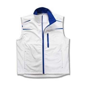 Full Fleece Inner Lining Classic Vest