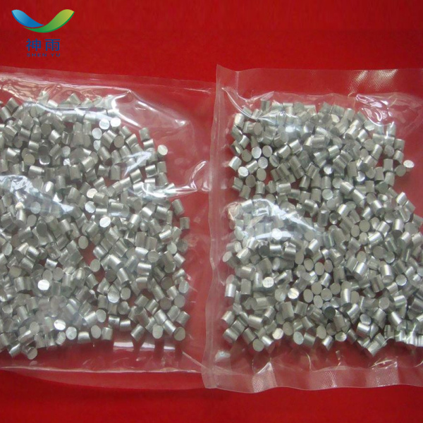 Hish Quality Metel Material Indium CAS 7440-74-6