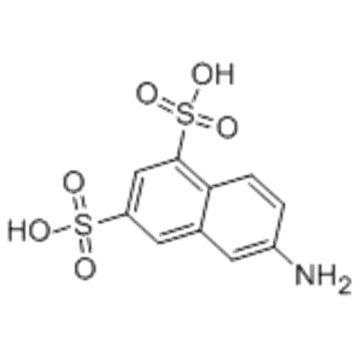 2-Naphthylamine-5,7-disulfonic acid CAS 118-33-2