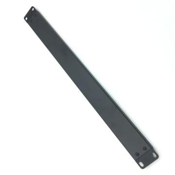 19 inch 1U Disassembled Network Cabinet Blank Panel