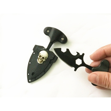 Mini Every Day Carry EDC Neck Knife