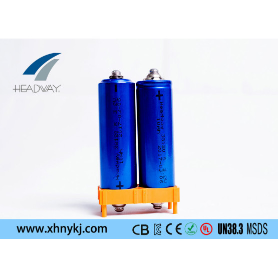 lithium ion battery li-ion 48V100Ah for marine system