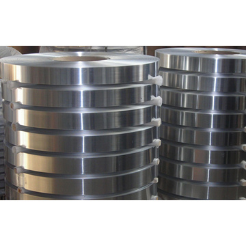 Roll Aluminum Strip For Decorating/Lighting/Cable/Heater