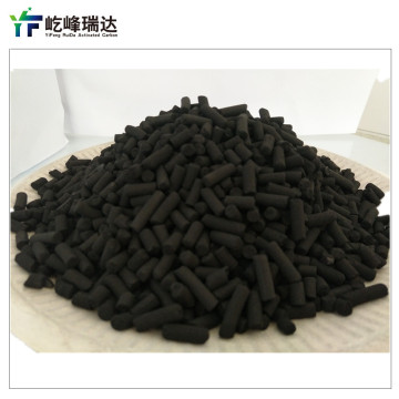 Good Price activated carbon for chemical sewage treatment