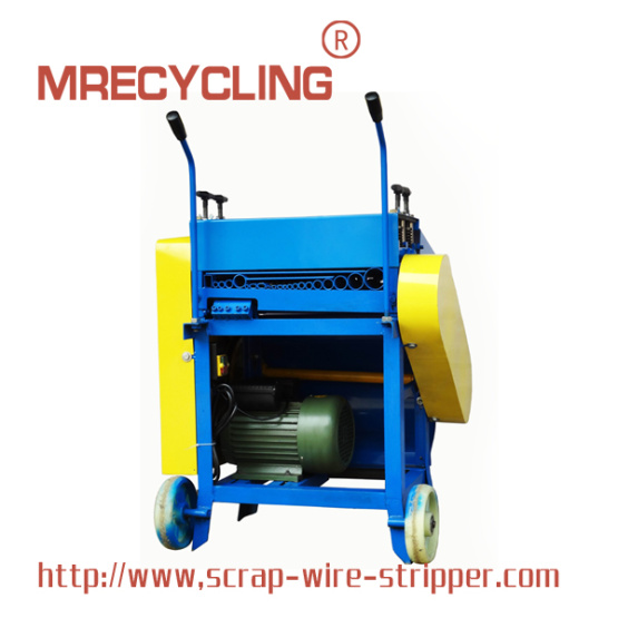 copper wire stripping machine sale