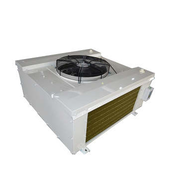 DSL-50 industrial air cooler parts water cooling
